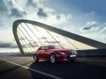 Lexus RC300h 2018 года (WW)